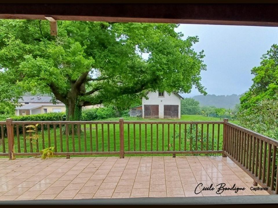 Villa i Lembeye, Pyrenees-Atlantiques - foto 4