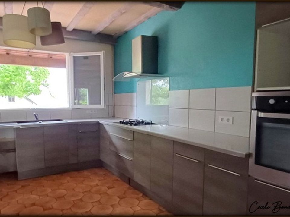 Villa i Lembeye, Pyrenees-Atlantiques - foto 5