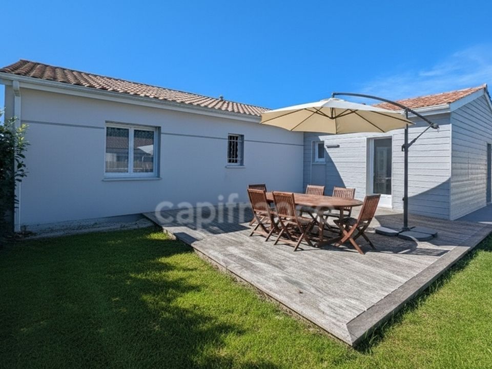 Villa a Lugon-et-l'Île-du-Carney, Gironde - foto 1