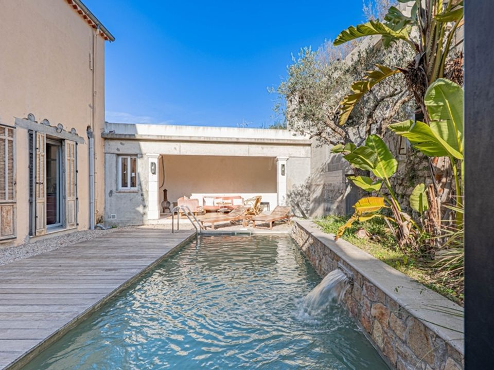 Villa i Mougins, Alpes-Maritimes - foto 2
