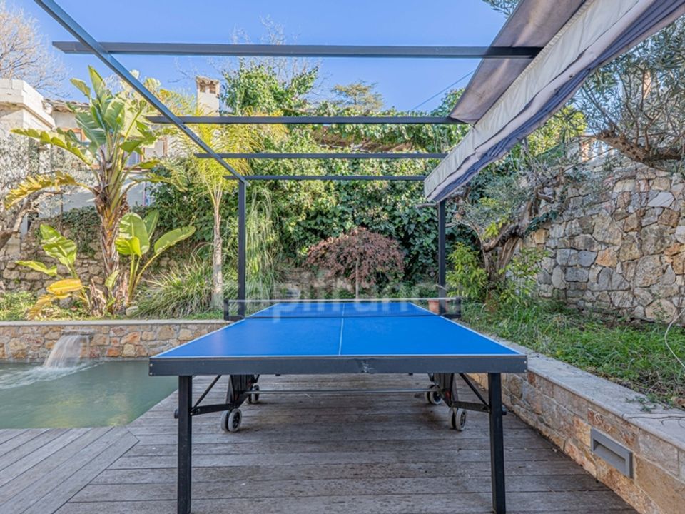 Villa i Mougins, Alpes-Maritimes - foto 3