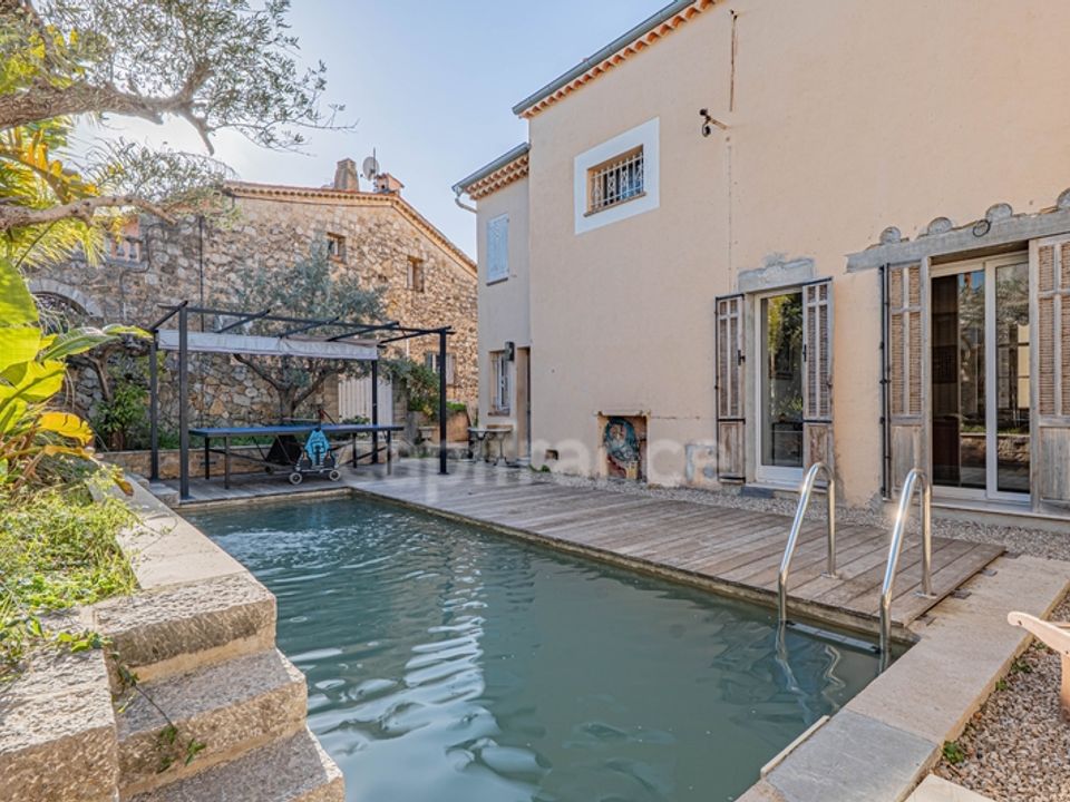 Villa i Mougins, Alpes-Maritimes - foto 4