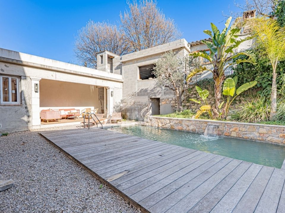 Villa i Mougins, Alpes-Maritimes - foto 5