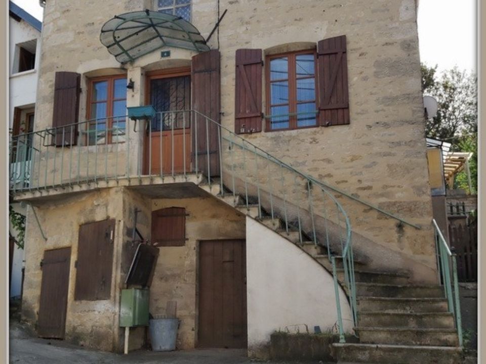 Villa i Montbard, Cote-d'Or - foto 1