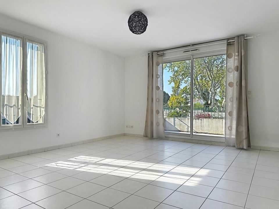 Lejlighed i Avignon, Vaucluse - foto 3