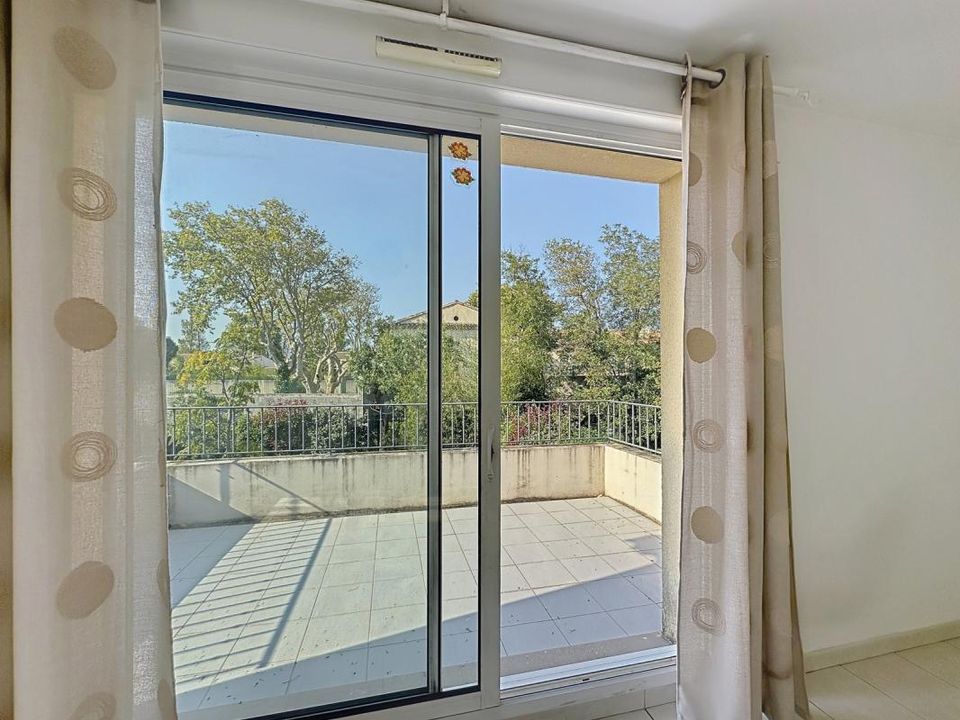 Lejlighed i Avignon, Vaucluse - foto 4