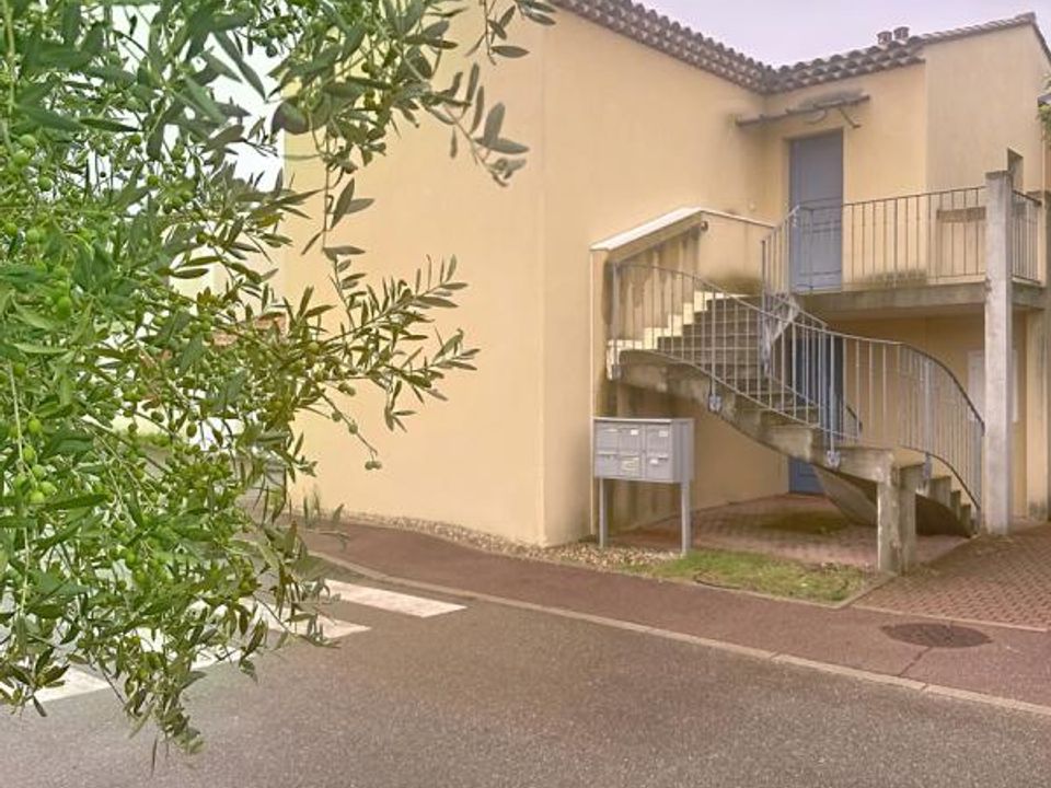 Lejlighed i Avignon, Vaucluse - foto 5