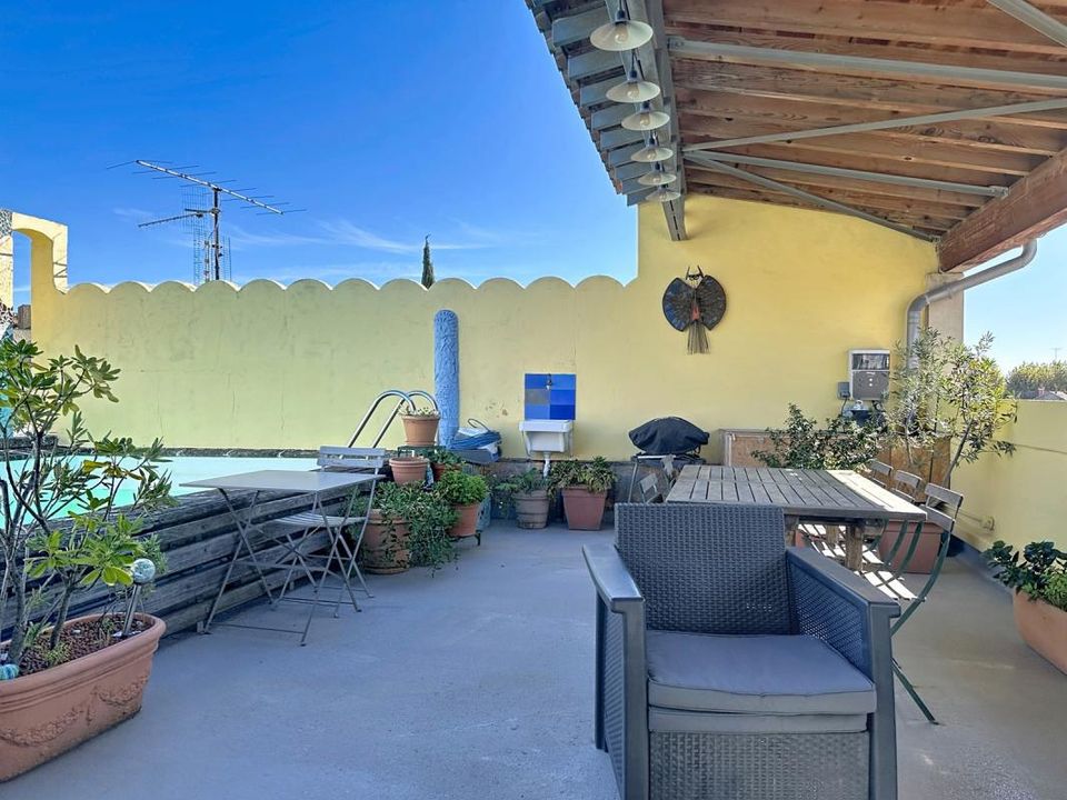Villa i Avignon, Vaucluse - bilde 2