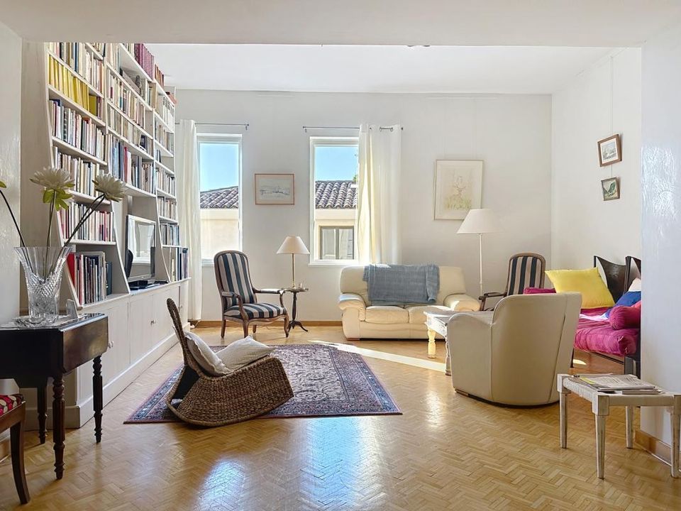 Villa i Avignon, Vaucluse - bilde 5