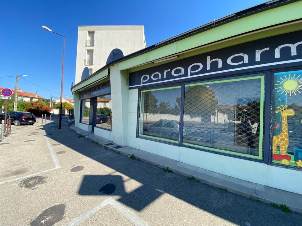 L'establiment comercial a Avignon, Vaucluse - foto 1