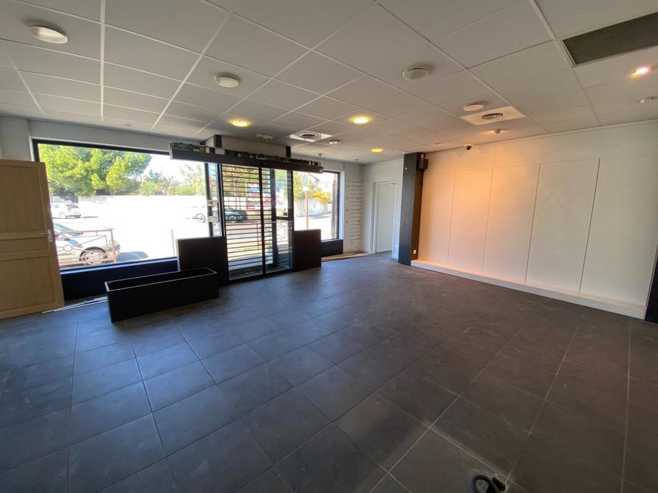 L'establiment comercial a Avignon, Vaucluse - foto 2