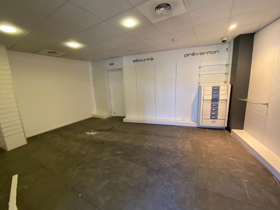 L'establiment comercial a Avignon, Vaucluse - foto 3