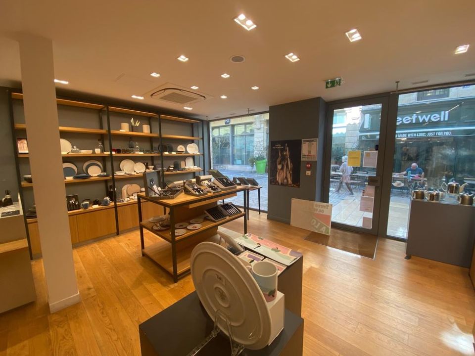 L'establiment comercial a Avignon, Vaucluse - foto 1