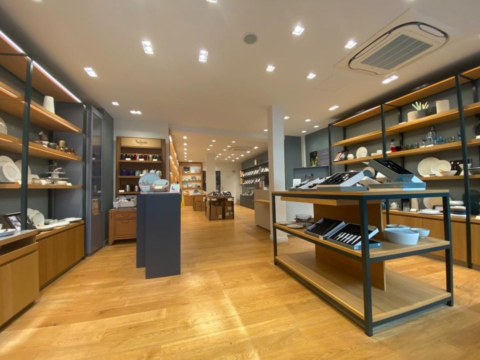 L'establiment comercial a Avignon, Vaucluse - foto 2