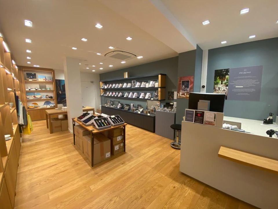 L'establiment comercial a Avignon, Vaucluse - foto 3