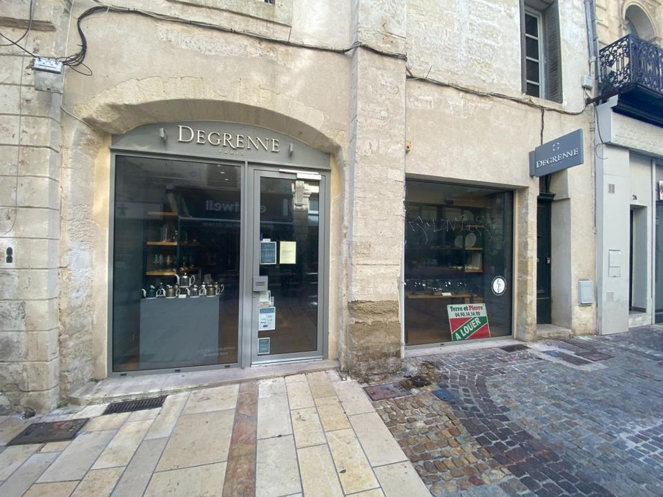 L'establiment comercial a Avignon, Vaucluse - foto 4