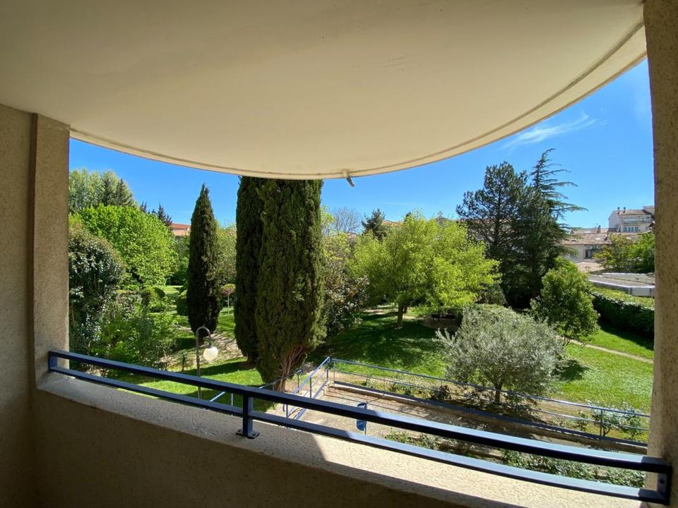 Apartament a Avignon, Vaucluse - foto 2