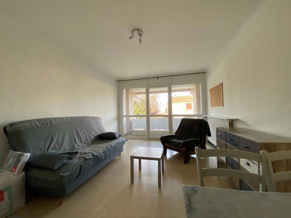Studio i Avignon, Vaucluse - foto 2