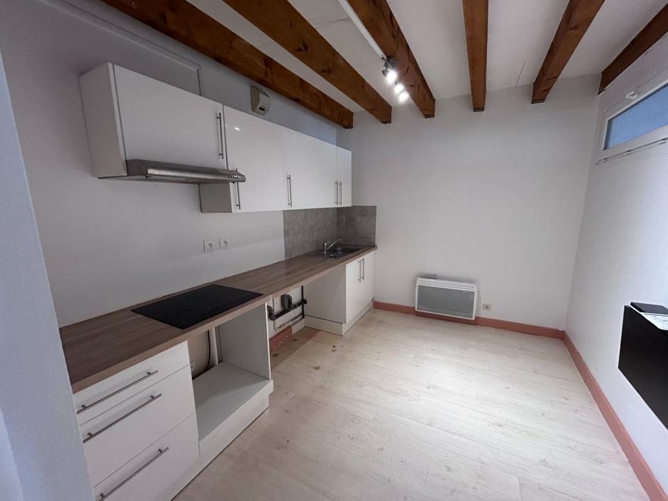 Lejlighed i Avignon, Vaucluse - foto 3