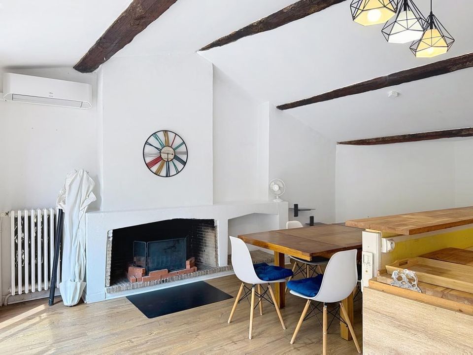Byhus i Avignon, Vaucluse - foto 2