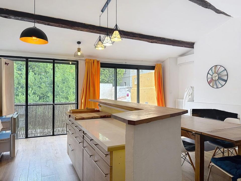 Byhus i Avignon, Vaucluse - foto 3