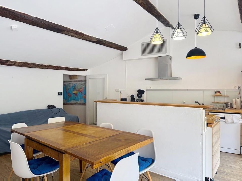 Byhus i Avignon, Vaucluse - foto 5