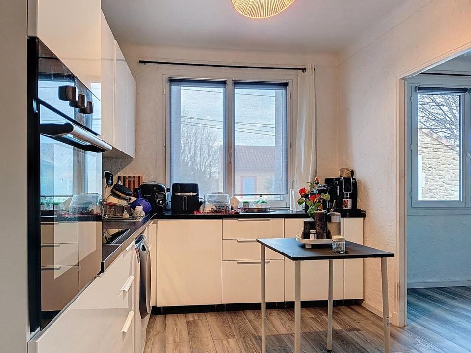Landsbyhus i Sarrians, Vaucluse - foto 2