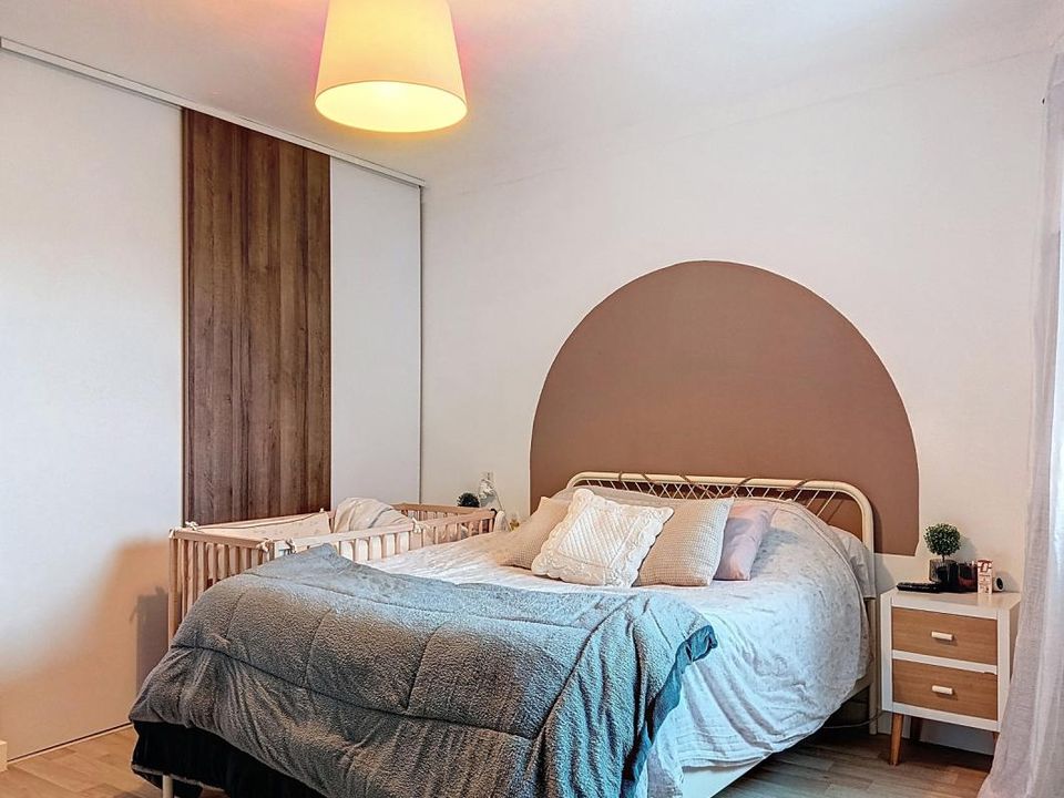 Landsbyhus i Sarrians, Vaucluse - foto 5