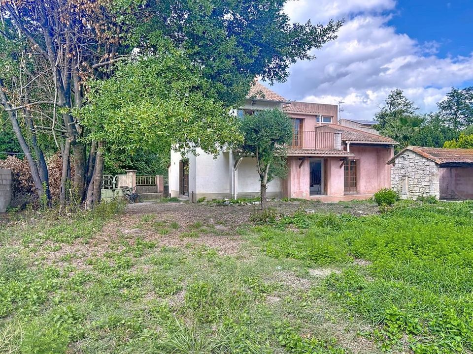 Villa i Avignon, Vaucluse - foto 1