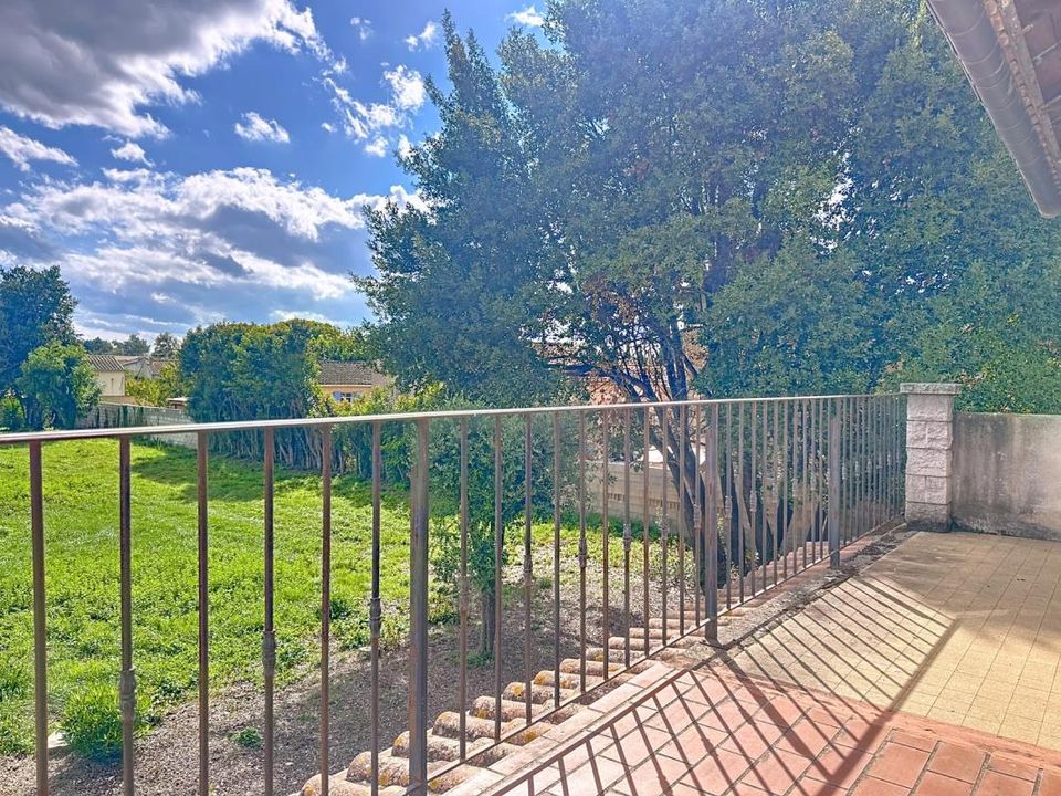 Villa i Avignon, Vaucluse - foto 5