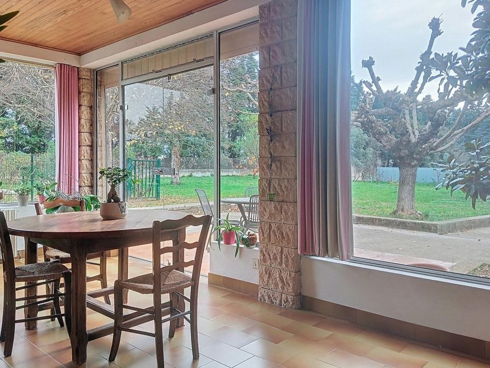 Herregård i Carpentras, Vaucluse - bilde 1