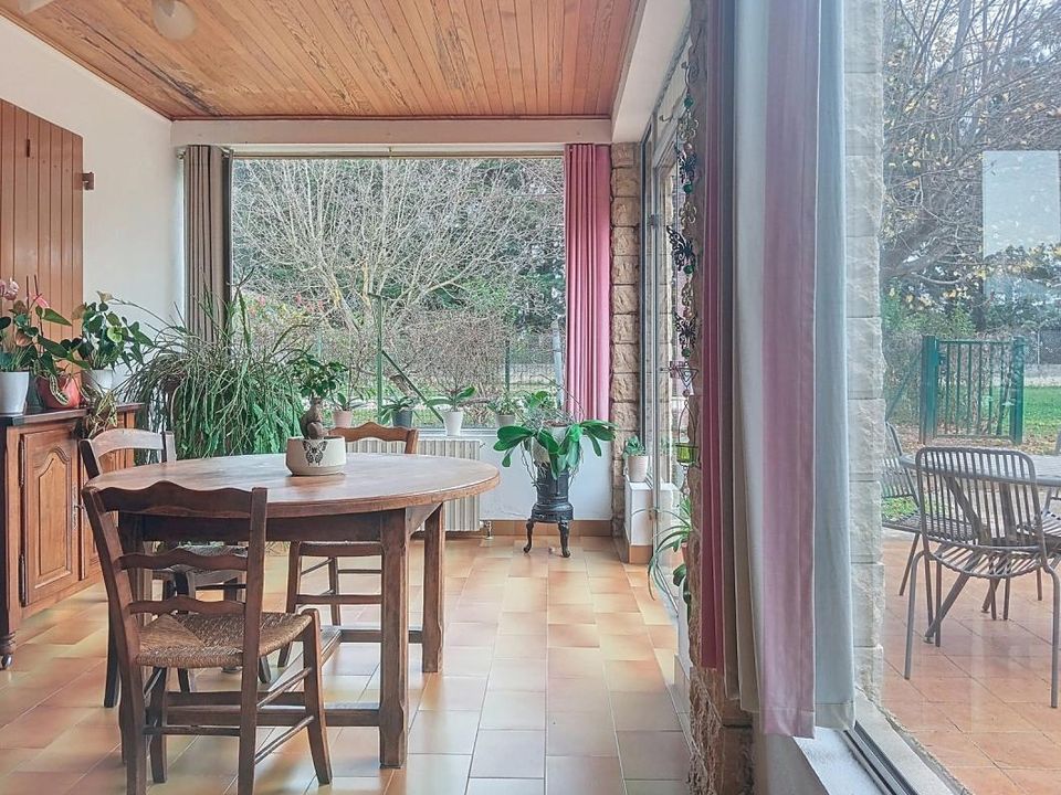 Herregård i Carpentras, Vaucluse - bilde 2