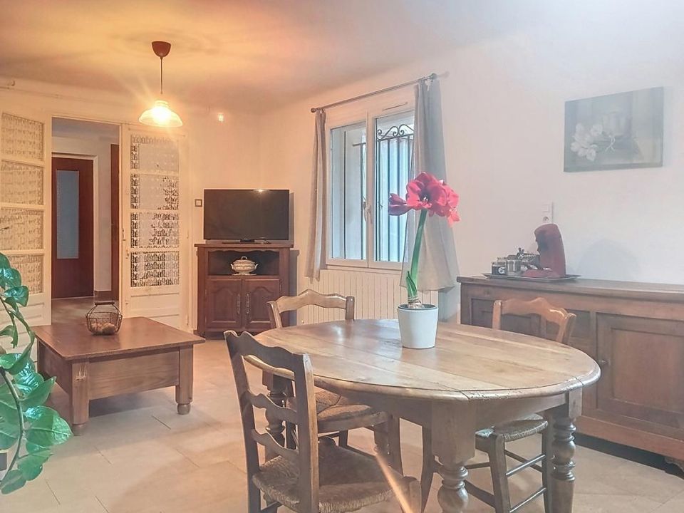 Herregård i Carpentras, Vaucluse - bilde 3