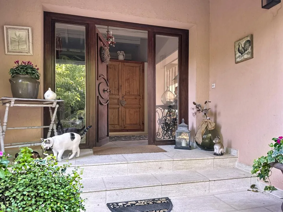 Villa a Avignon, Vaucluse - foto 4