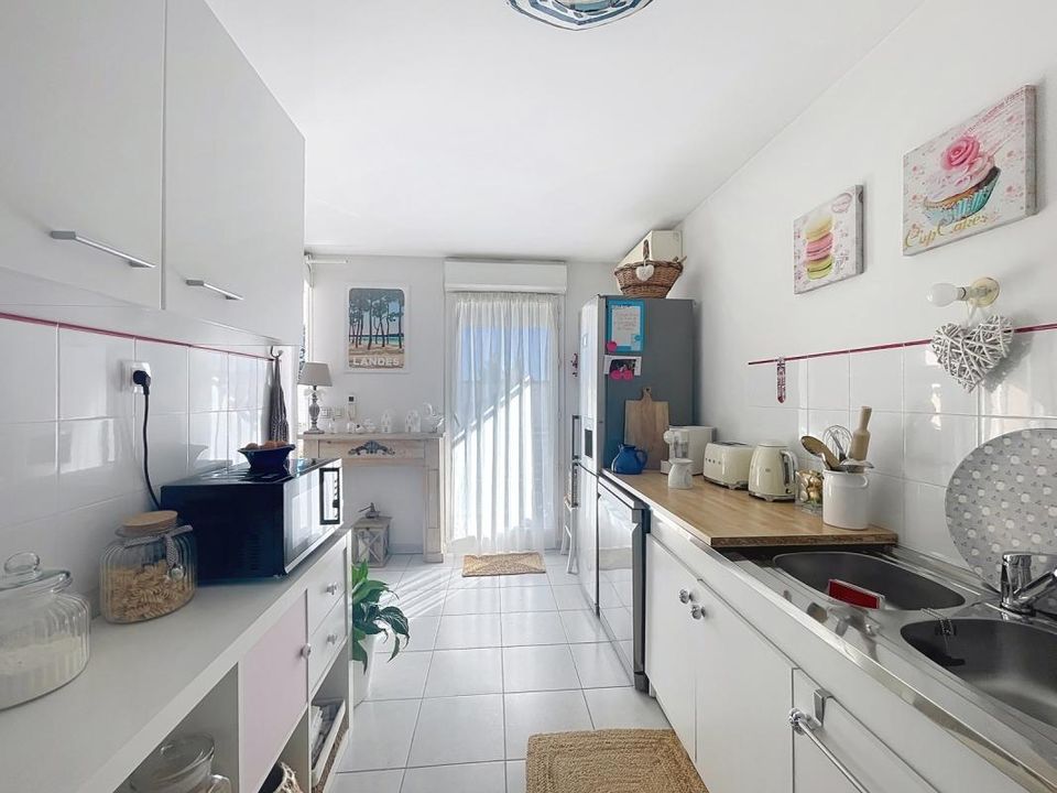 Lejlighed i Avignon, Vaucluse - foto 3