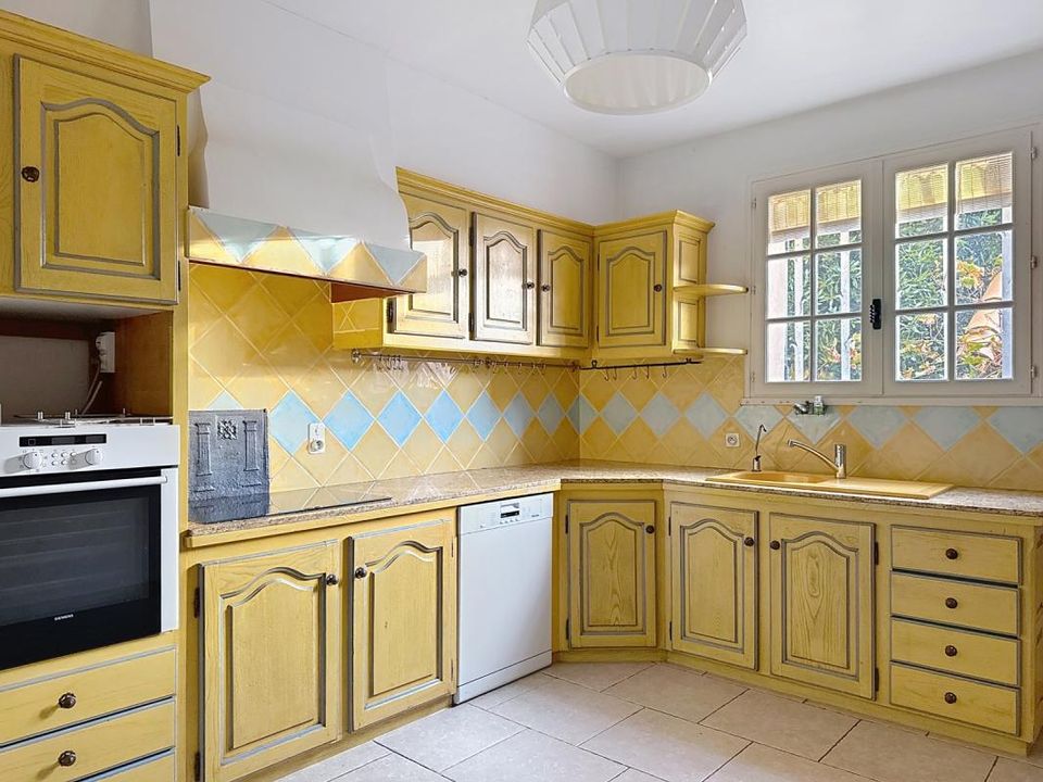 Villa i Carpentras, Vaucluse - foto 5
