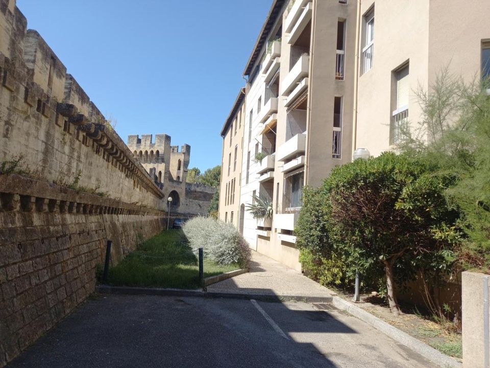 Lejlighed i Avignon, Vaucluse - foto 1