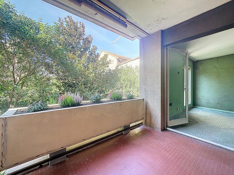 Lejlighed i Avignon, Vaucluse - foto 2