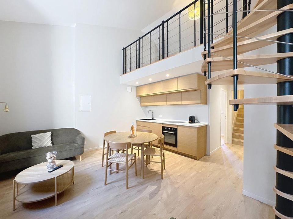 Duplex i Avignon, Vaucluse - foto 1
