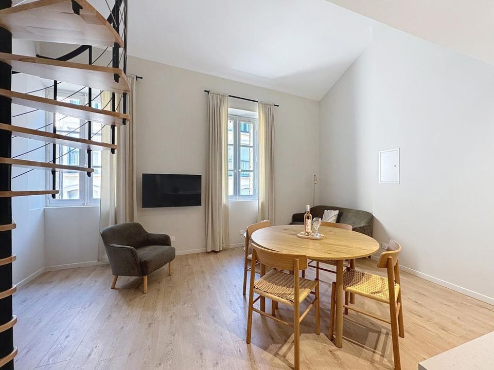 Duplex i Avignon, Vaucluse - foto 4