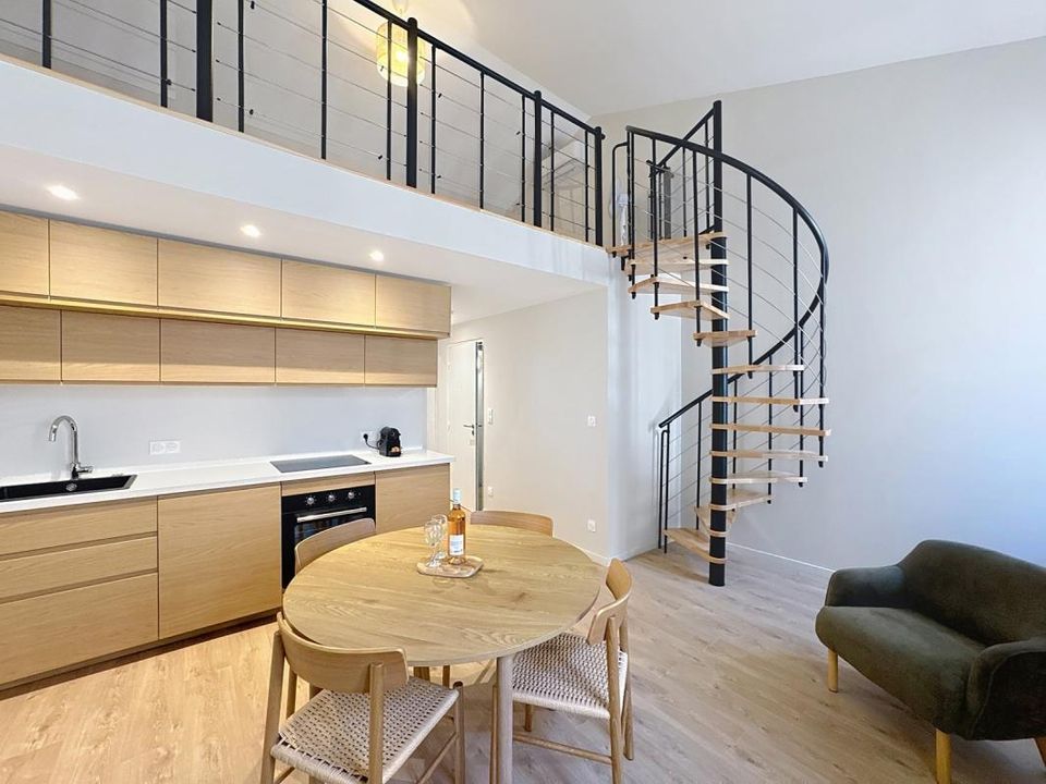 Duplex i Avignon, Vaucluse - foto 5