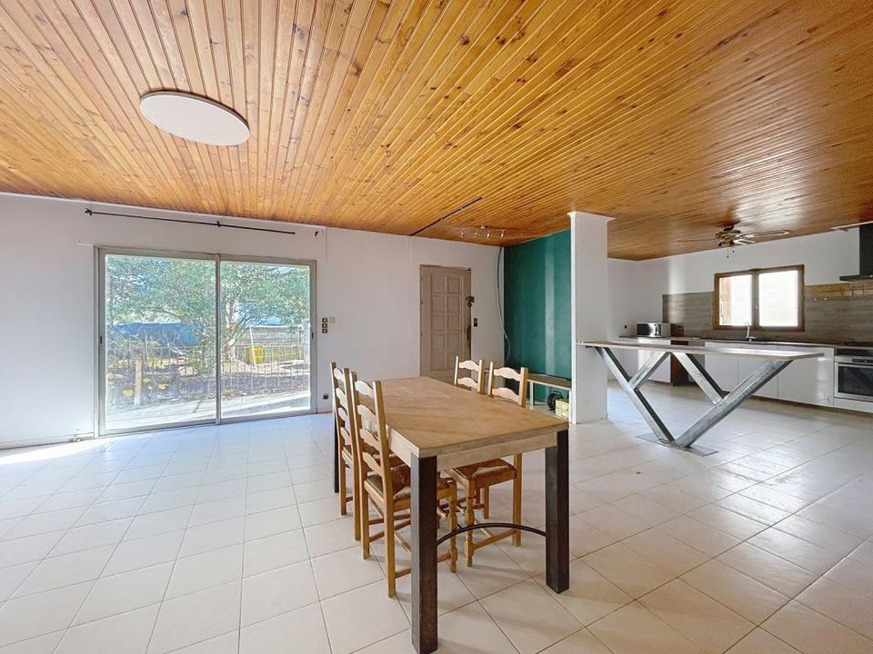 Villa i Entraigues-sur-la-Sorgue, Vaucluse - foto 5