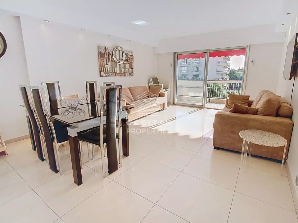 Lejlighed i Cannes, Alpes-Maritimes - foto 2