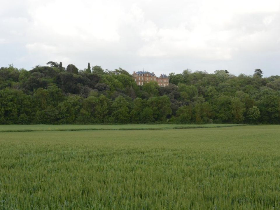 Helårsgrund i Gimont, Gers - foto 4