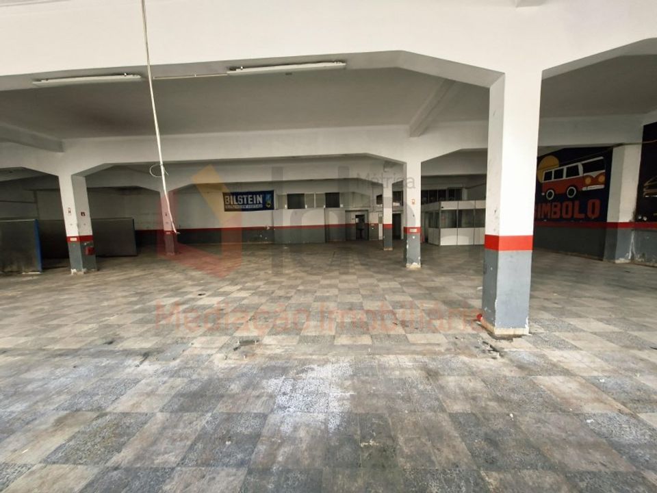 Erhvervsejendom i Amora, Setubal - foto 2