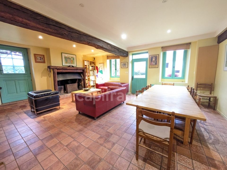 Villa i Amilly, Loiret - bilde 2