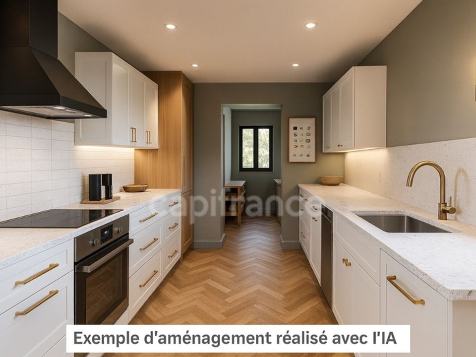 Villa i Amilly, Loiret - bilde 3