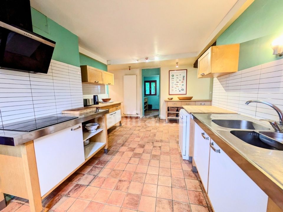 Villa i Amilly, Loiret - bilde 4