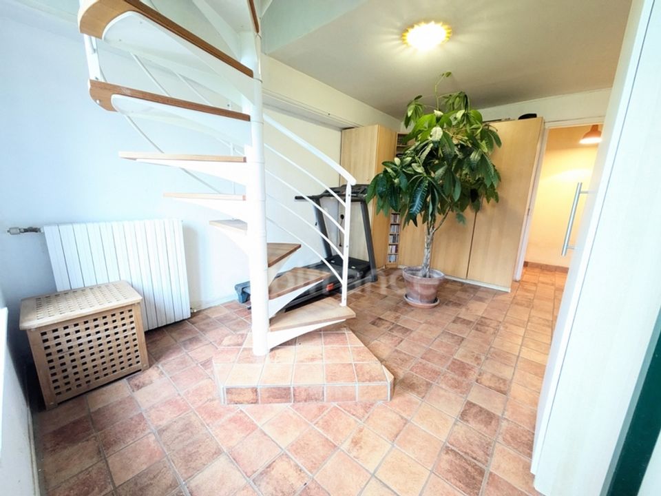 Villa i Amilly, Loiret - bilde 5
