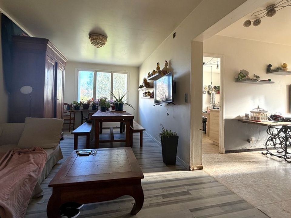 Villa i Saint-Sulpice-la-Pointe, Tarn - foto 2